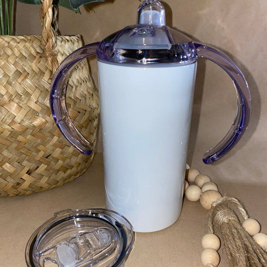 Grow-With-Me Sippy Cup Tumbler