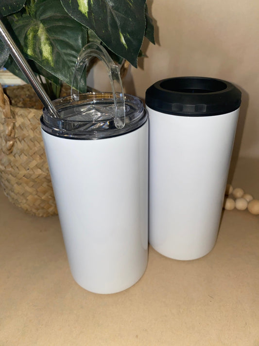 Stubby Cooler / Tumbler